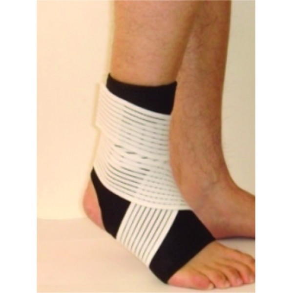 Medalist Ankle Support with Neoprene Strap